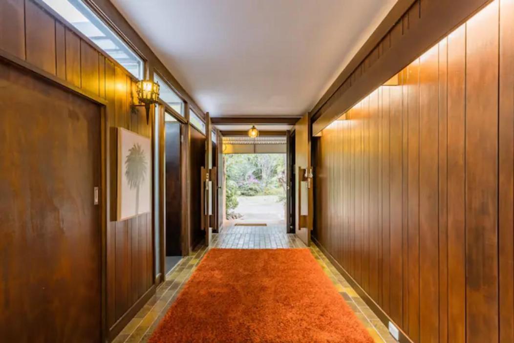 Spacious Hideaway Retreat, Brookfield, ブリスベン エクステリア 写真
