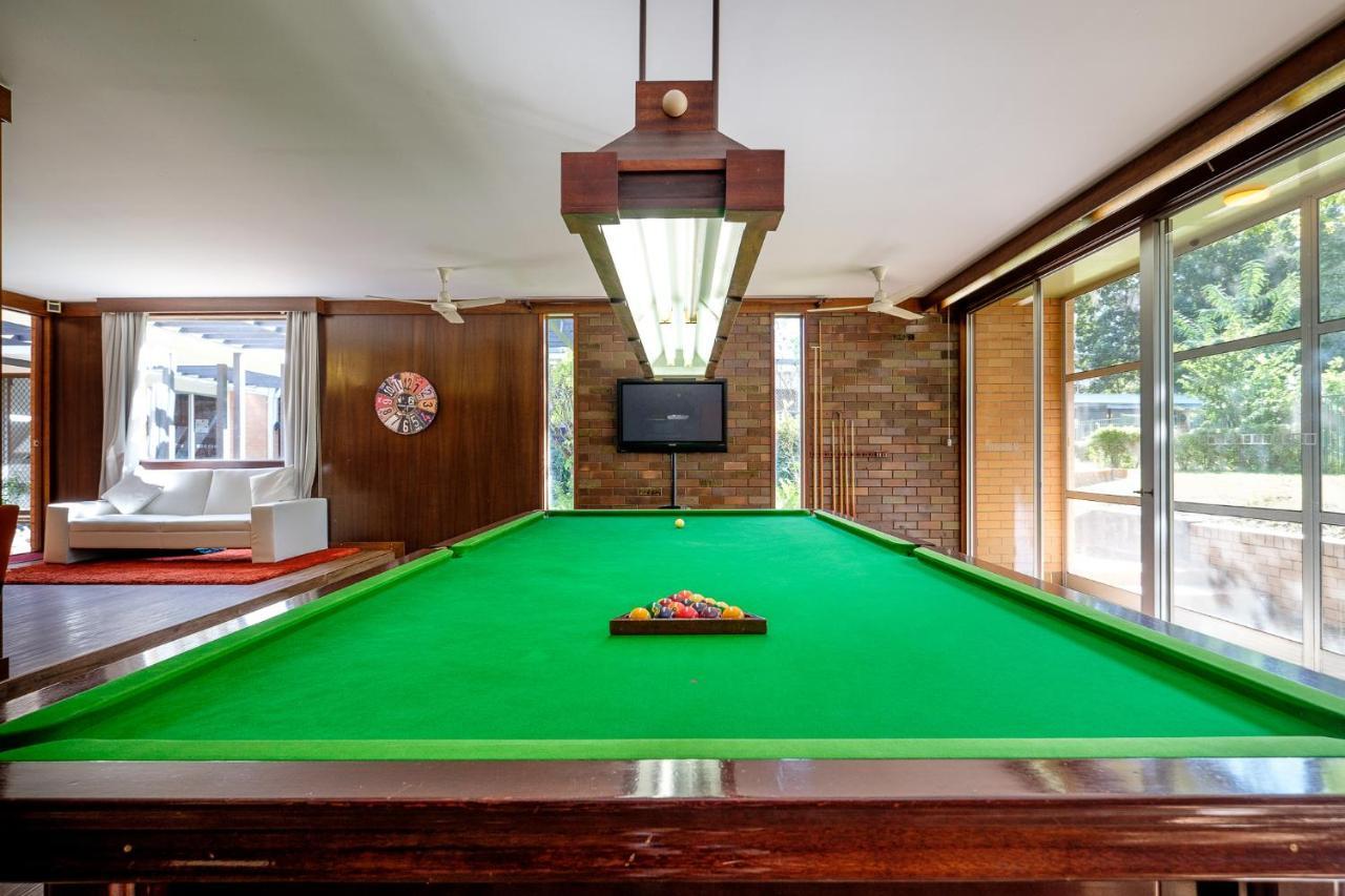 Spacious Hideaway Retreat, Brookfield, ブリスベン エクステリア 写真
